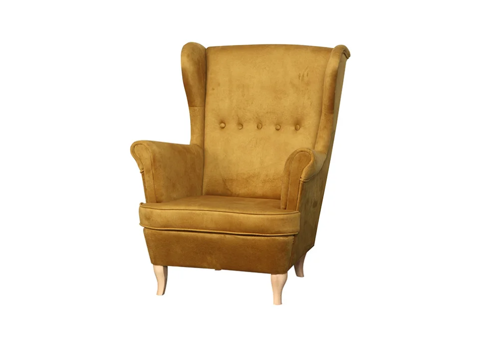 Fotel Columbus Meble Best