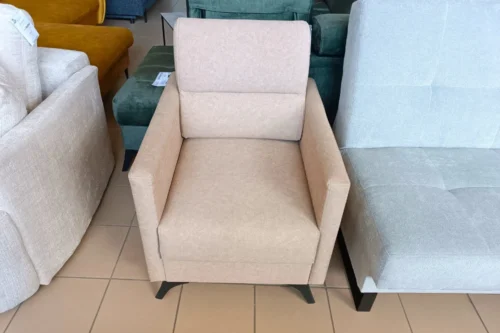 Fotel Carmen Meble Best