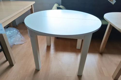 Stół rozkładany Indus Szynaka Meble