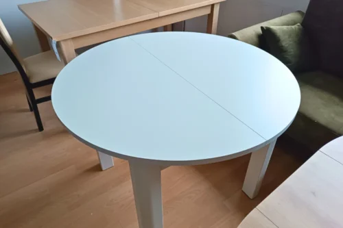 Stół rozkładany Indus Szynaka Meble