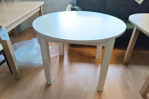 Stół rozkładany Indus Szynaka Meble