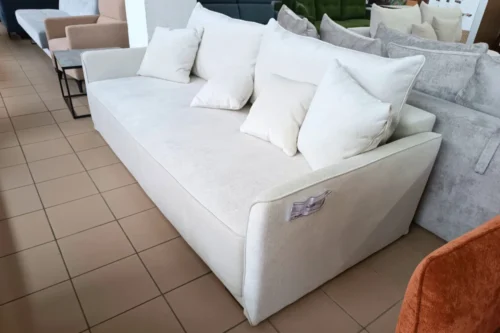 Sofa Soho Medium Meble Best