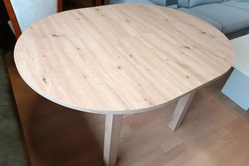 Stół rozsuwany Aurora