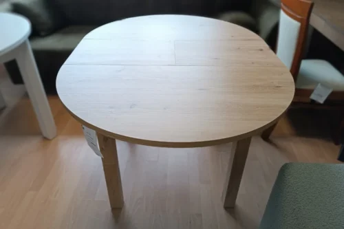 Stół rozsuwany Aurora