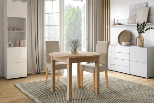 Stół rozsuwany Aurora