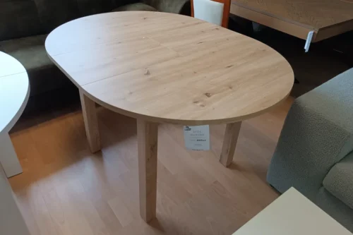 Stół rozsuwany Aurora