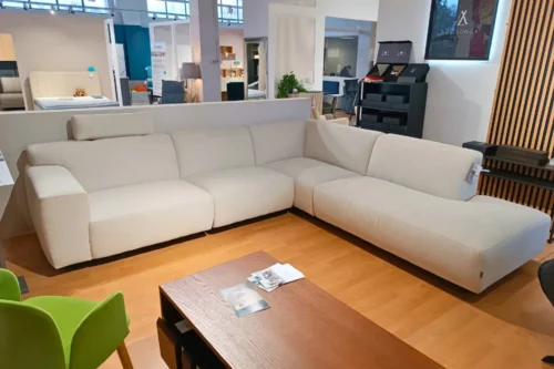 Narożnika Vesta Motion MTI Furninova