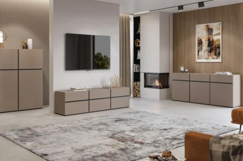 Kolekcja Cross Helvetia