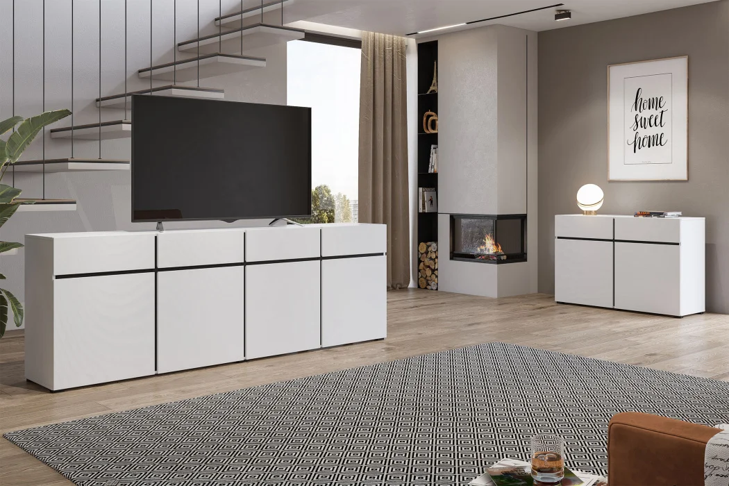 Kolekcja Cross Helvetia