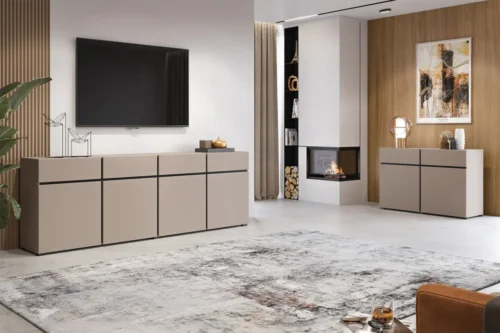 Kolekcja Cross Helvetia