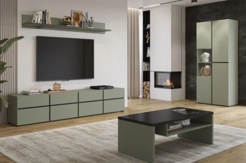 Kolekcja Cross Helvetia