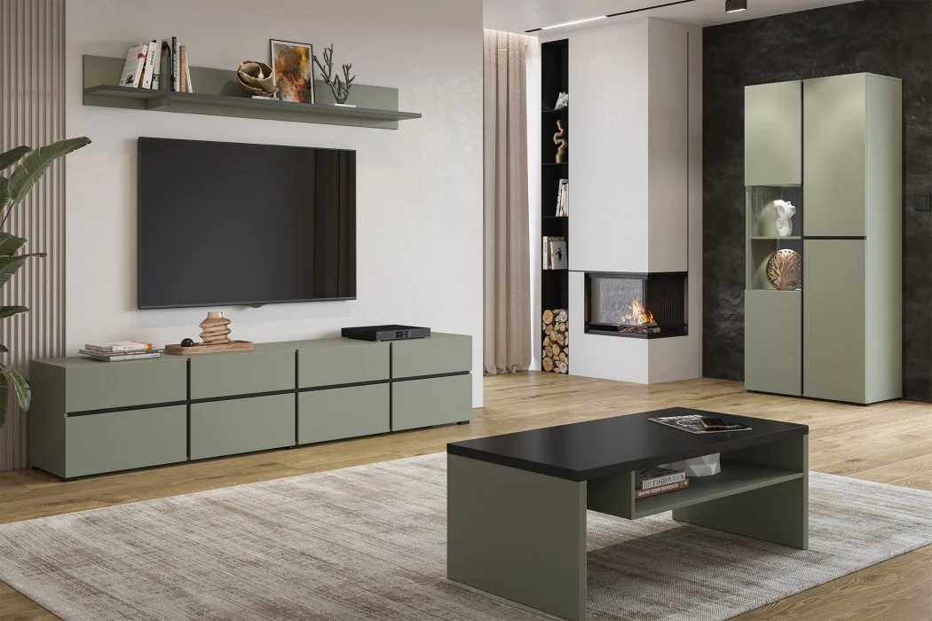 Kolekcja Cross Helvetia