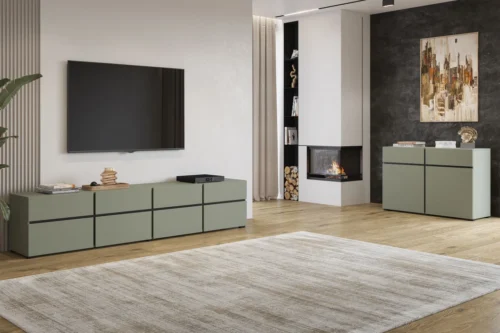 Kolekcja Cross Helvetia