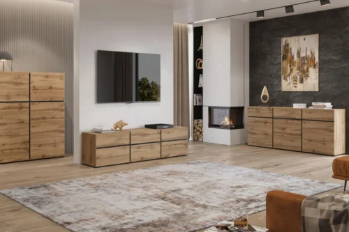 Kolekcja Cross Helvetia