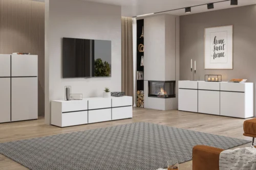 Kolekcja Cross Helvetia