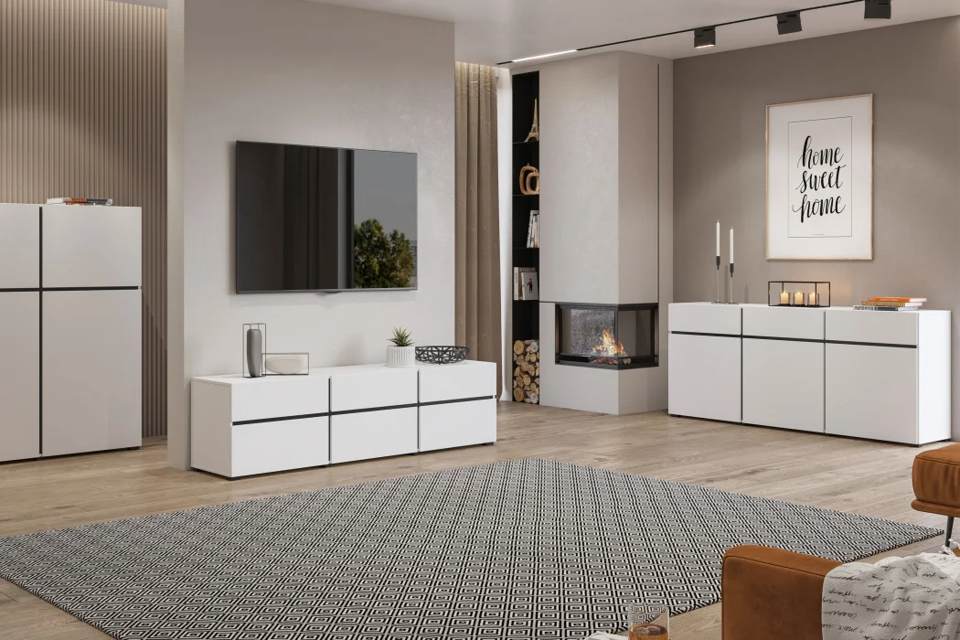 Kolekcja Cross Helvetia