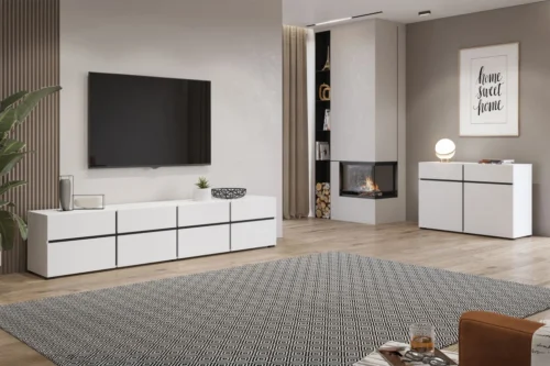 Kolekcja Cross Helvetia