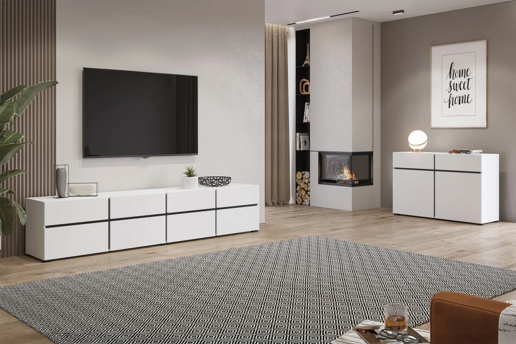 Kolekcja Cross Helvetia