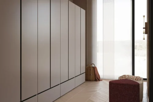 Sypialnia Cross S Helvetia