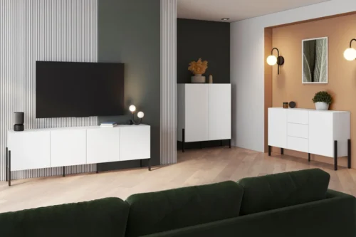 Kolekcja Jukon Helvetia