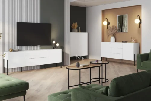 Kolekcja Jukon Helvetia