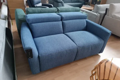 Sofa Nola Gala Collezione