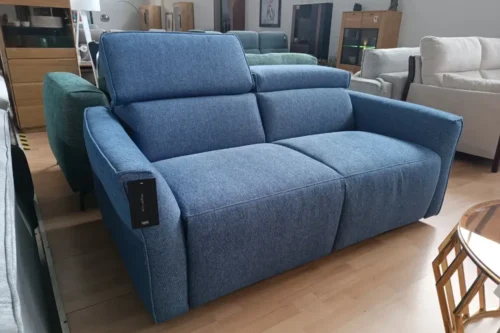 Sofa Nola Gala Collezione