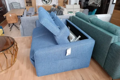 Sofa Nola Gala Collezione