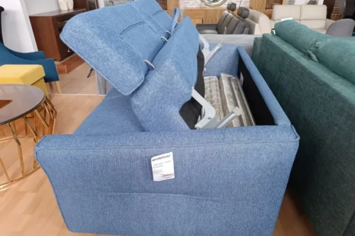 Sofa Nola Gala Collezione