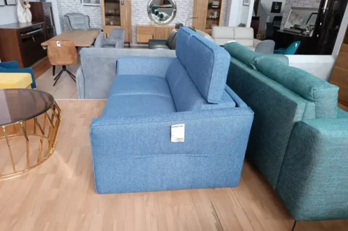 Sofa Nola Gala Collezione