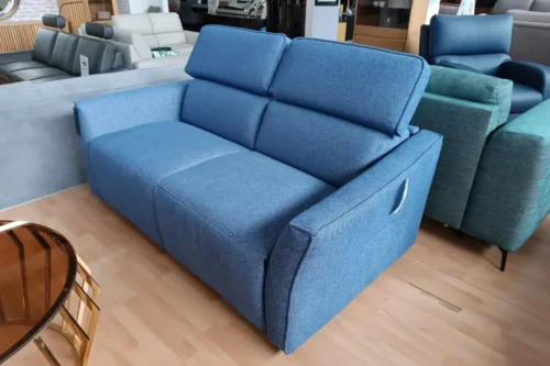 Sofa Nola Gala Collezione