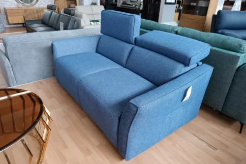 Sofa Nola Gala Collezione