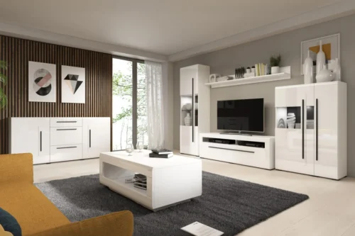 Kolekcja Tulsa Helvetia