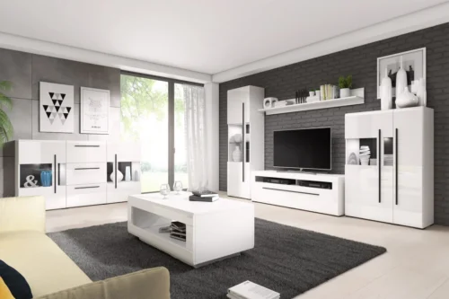 Kolekcja Tulsa Helvetia