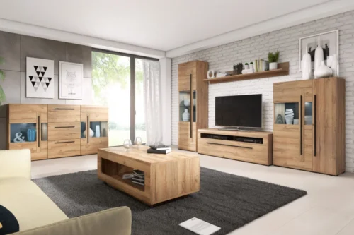 Kolekcja Tulsa Helvetia