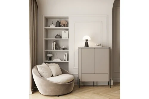 Bello kolekcja mebli Helvetia