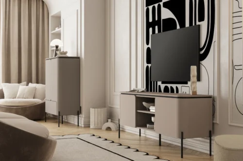 Bello kolekcja mebli Helvetia