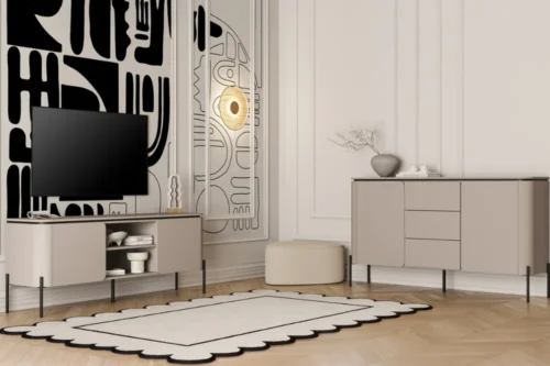 Bello kolekcja mebli Helvetia