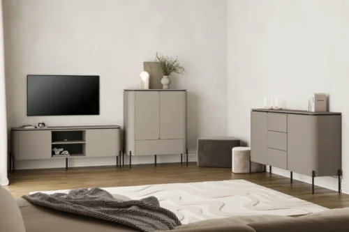 Bello kolekcja mebli Helvetia