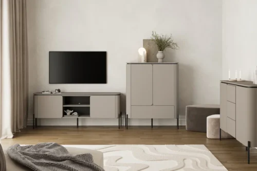 Bello kolekcja mebli Helvetia