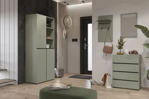 Meble do przedpokoju Cross