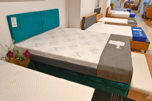 Materac Medical X Static Mollyflex