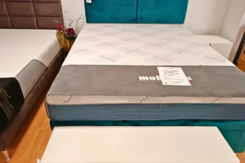 Materac Medical X Static Mollyflex