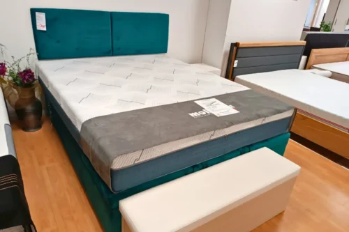 Materac Medical X Static Mollyflex