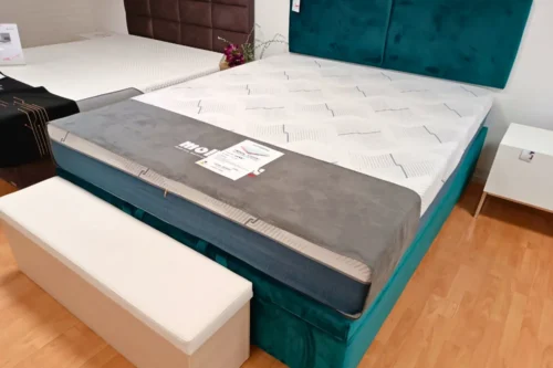 Materac Medical X Static Mollyflex