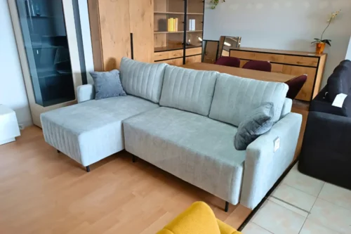 Narożnik Evo Meble Best