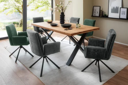 Stół rozkładany Brooklyn