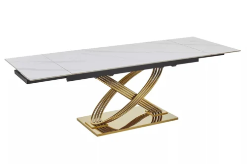 Stół rozkładany Hermes II Signal