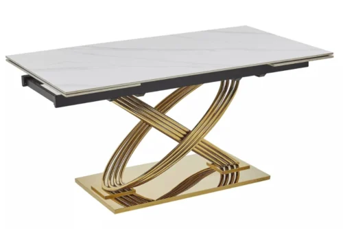 Stół rozkładany Hermes II Signal