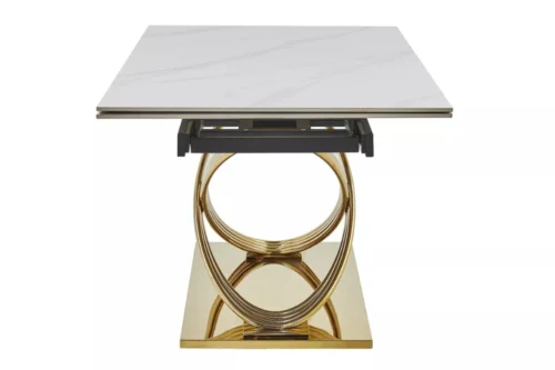 Stół rozkładany Hermes II Signal